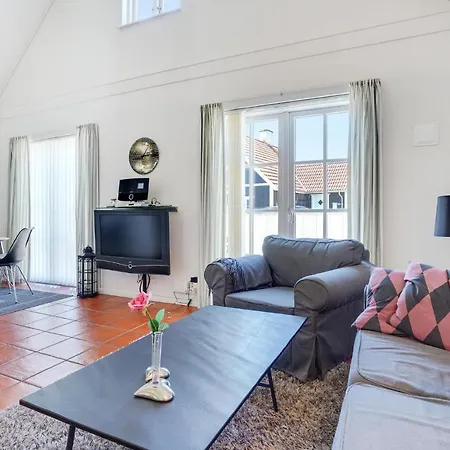 Hébergement de vacances Blavandslyst *