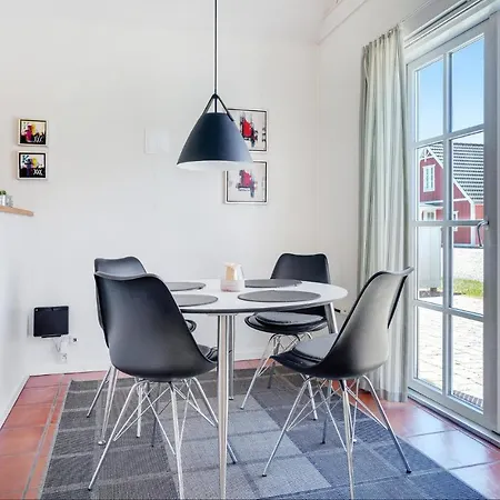 Blavandslyst Hébergement de vacances Blåvand