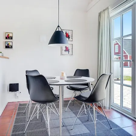 Blavandslyst Holiday home Blavand