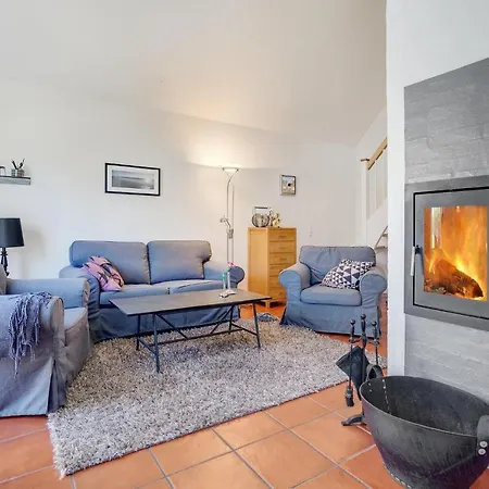 Hébergement de vacances Blavandslyst Blåvand