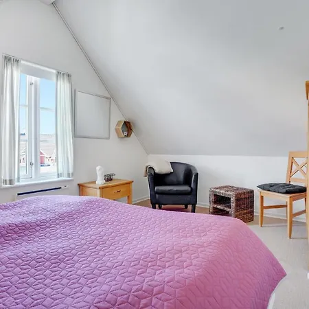 Blavandslyst Hébergement de vacances Blåvand