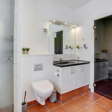 Blavandslyst Hébergement de vacances Blåvand