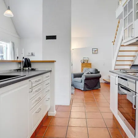 Blavandslyst Hébergement de vacances Blåvand