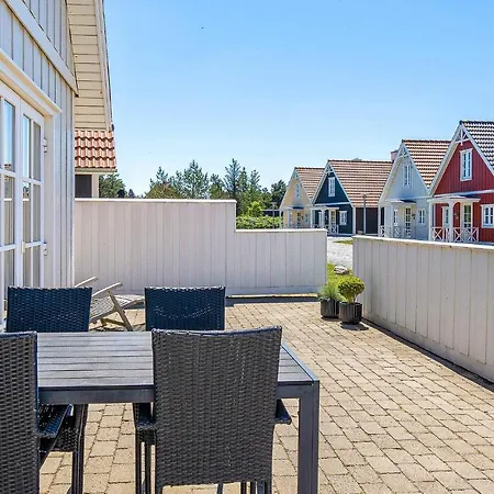 Blavandslyst * Blåvand