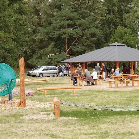 Blavandslyst Сasa de vacaciones Blåvand