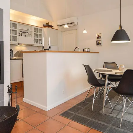 Blavandslyst Hébergement de vacances