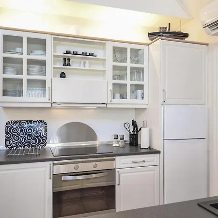 Hébergement de vacances Blavandslyst *